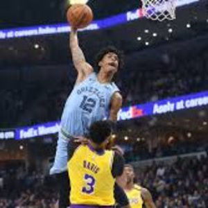 Meet your Posher, Joel